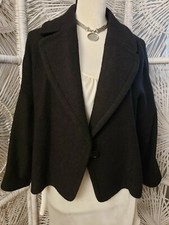 ANN Taylor Loft Boxy Style Blazer Petite Large