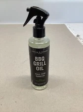 Caron & Doucet Cuisine BCD005 BBQ Grill Spray Oil Plant Based Vegan 8 Oz