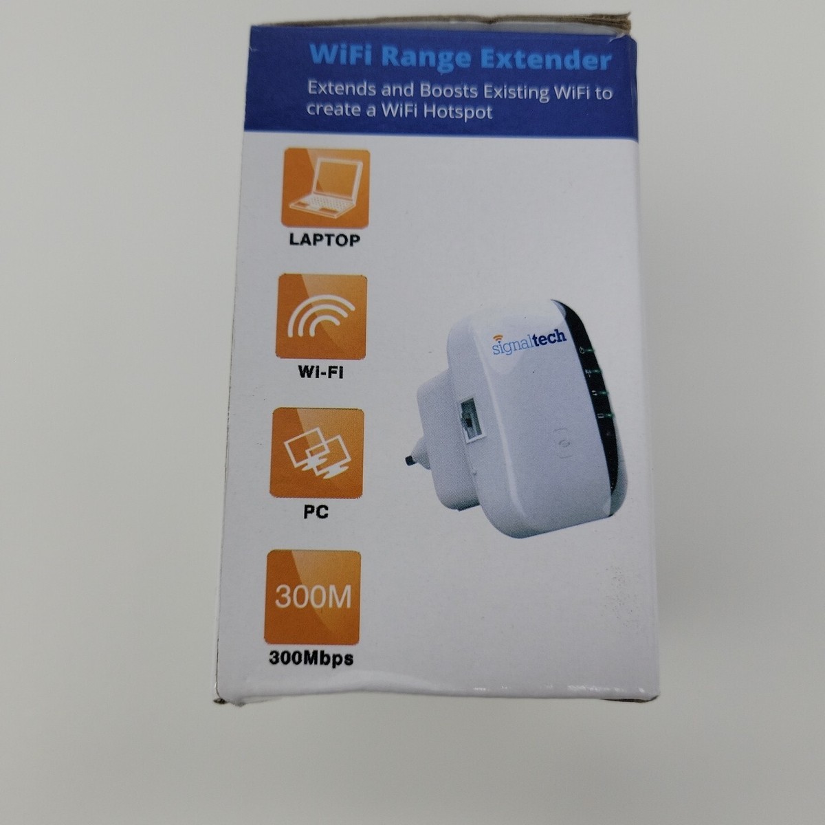 Ghz Signaltech Wifi Booster Amazon Signaltech Wifi Range Extender