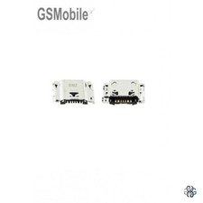 Conector Carga Charging Port Micro USB Samsung Galaxy J6 2018 J600F 