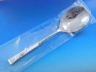 Classic Rose by Reed and Barton Sterling Silver Casserole Spoon 11 5/8" Custom