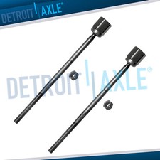 Front Steering Inner Tie Rod End Links For 2001 2002 2003 2004 Ford Mustang