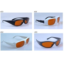 532nm, 1064nm Laser Safety Glasses Protective Laser Light Glasses Goggles