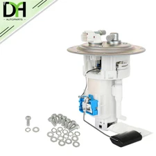 For Hyundai Accent GT 1.6L L4 2004-2005 Fuel Pump & Sending Unit Assy W/ Filter