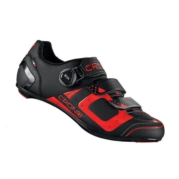 Scarpe Corsa CRONO CR2 Nylon Bianco - Chaussures Course CR2 WHITE NYLON