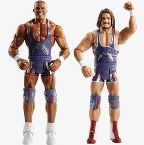 chad gable figure