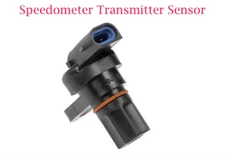 Speedometer Transmitter, AT Trans Output Shaft Speed Sensor Fits Ford 1987-2006