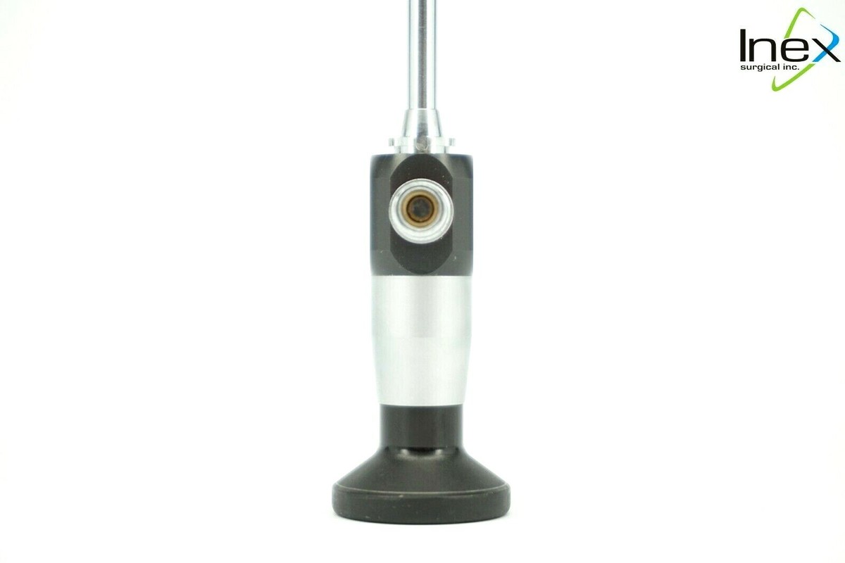 Karl Storz 10320B Hopkins 30 Degree, 5.5mm Telescope | eBay