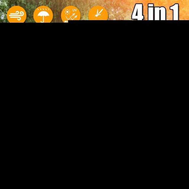 Msr Backcountry Barn Tent Camping Shelter Footprint 4 Person Green