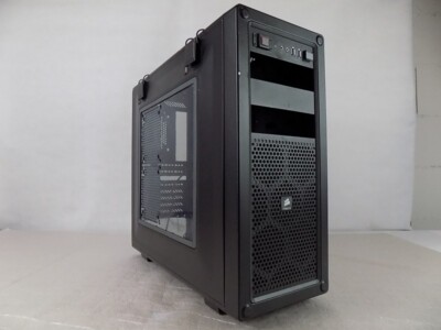 Corsair C70 Yellow Mod Corsair Vengeance C70 Case Corsair Army