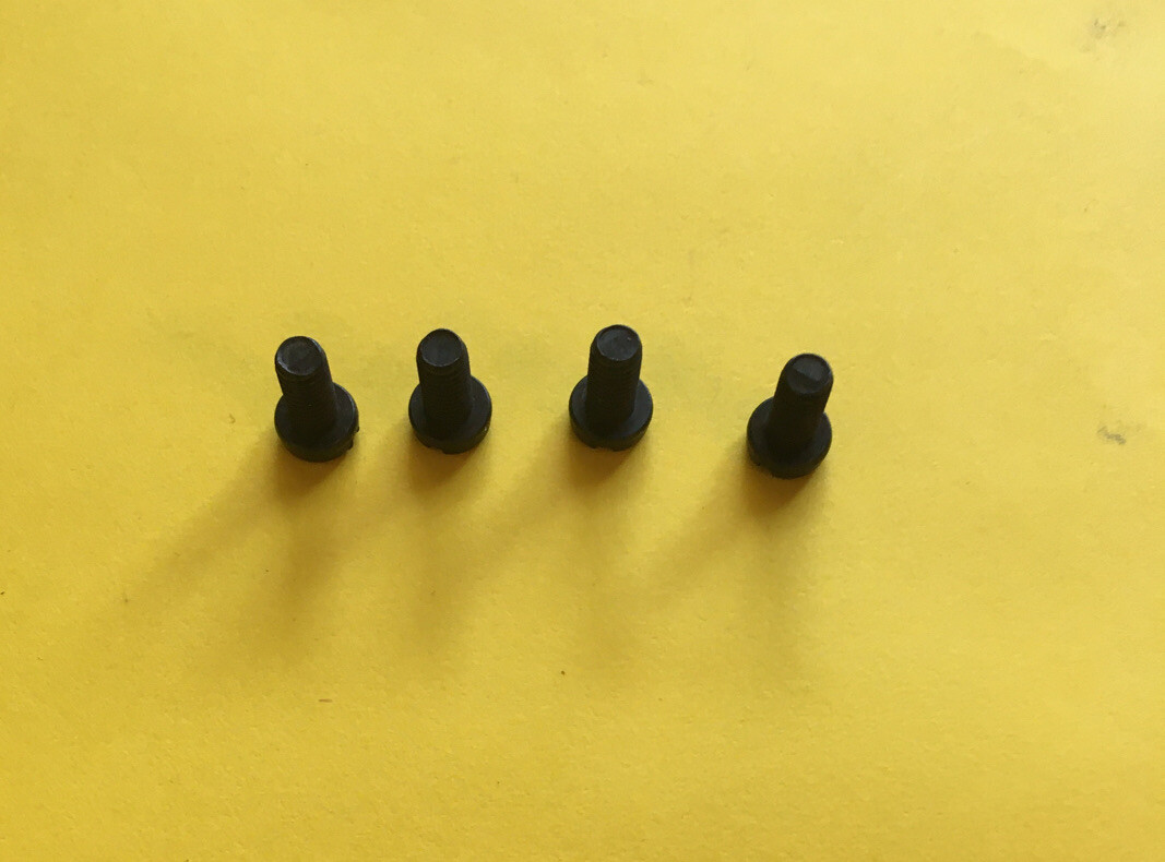 NEW* 110004-YAMATO SCREW-(LOT OF 4)-FOR SEWING MACHINES* | eBay