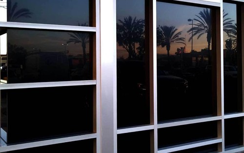 Car Tinting One Way Privacy Window Tint Film Mirror Reflective Reject UV Glare - Picture 10 of 22
