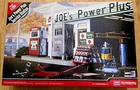 Academy Hobby 15122 Joe's Power Plus Gas Service Station 1/24