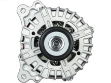 AS-PL Alternatore Generatore 220A 12V per Porsche Cayenne S 4.8 3.6 3.0 Tdi