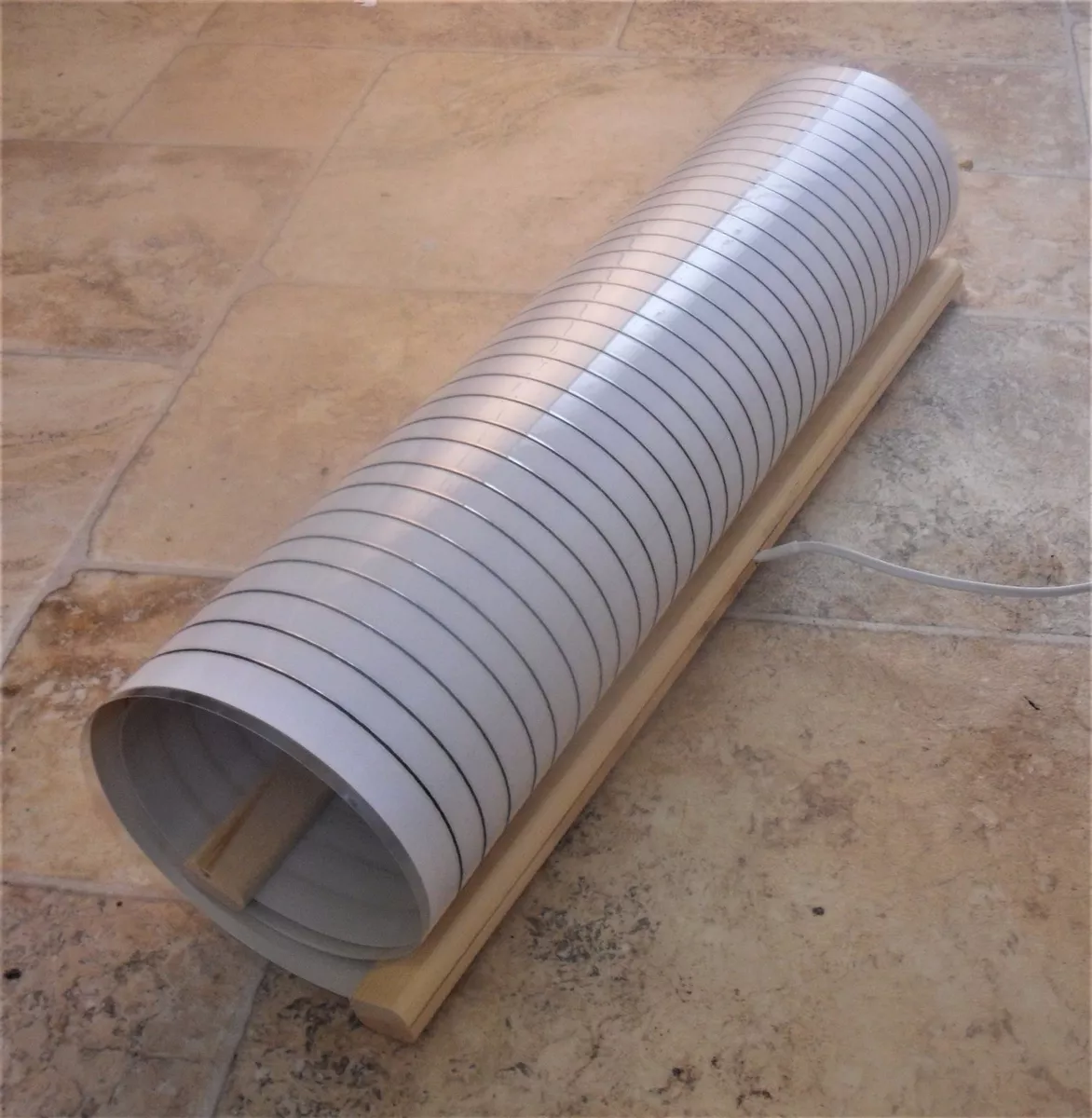 Far Infrared Heater Panel Picture. Portable Heater 430W. Heating area 8 12m2