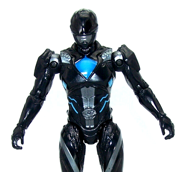 Toys Battalion Power Rangers 2017 Juguetes Red Ranger) Power