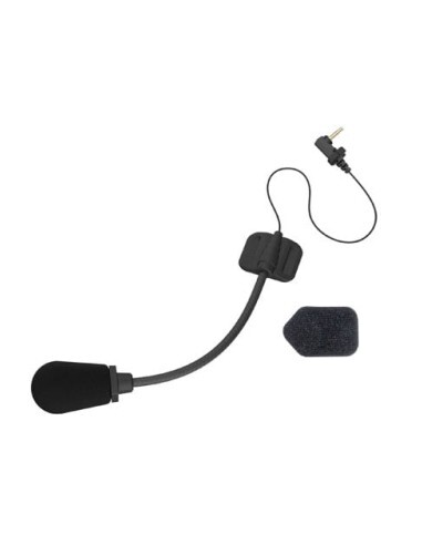 Support Adhésif De Montage Casque Pour Interphone F3MC, F4MC, F5MC - Neuf
