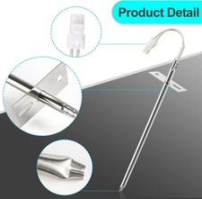 W10181986 AP4326911 PS1964674 Oven Temperature Sensor Probe For Whirlpool Range