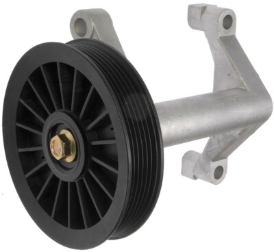 A/C Bypass Pulley  Dorman/Help  34241