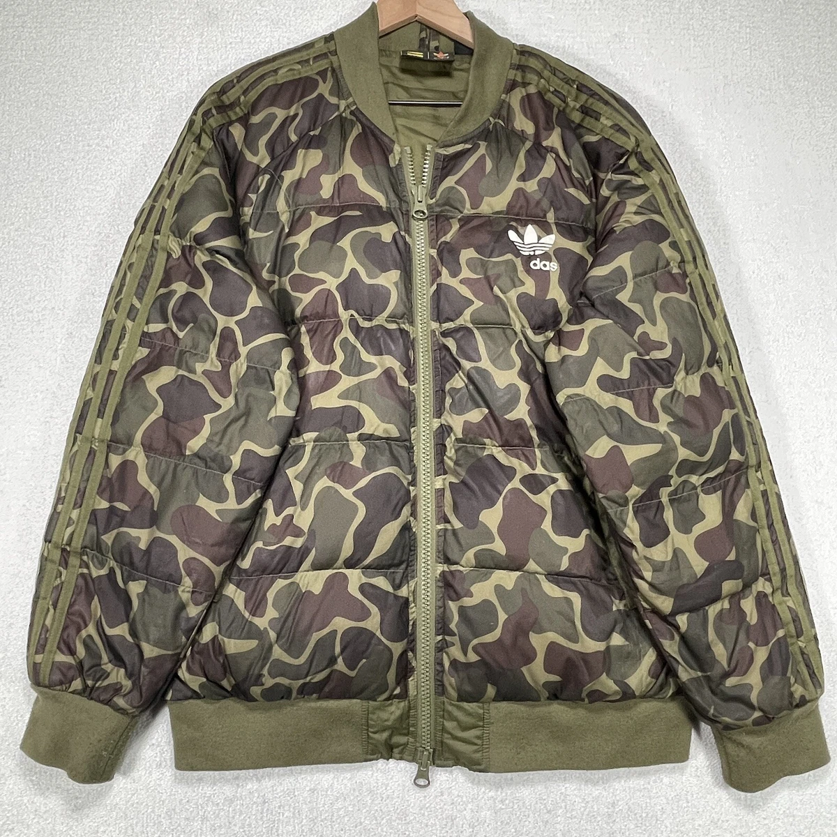 Adidas hu hiking clearance jacket
