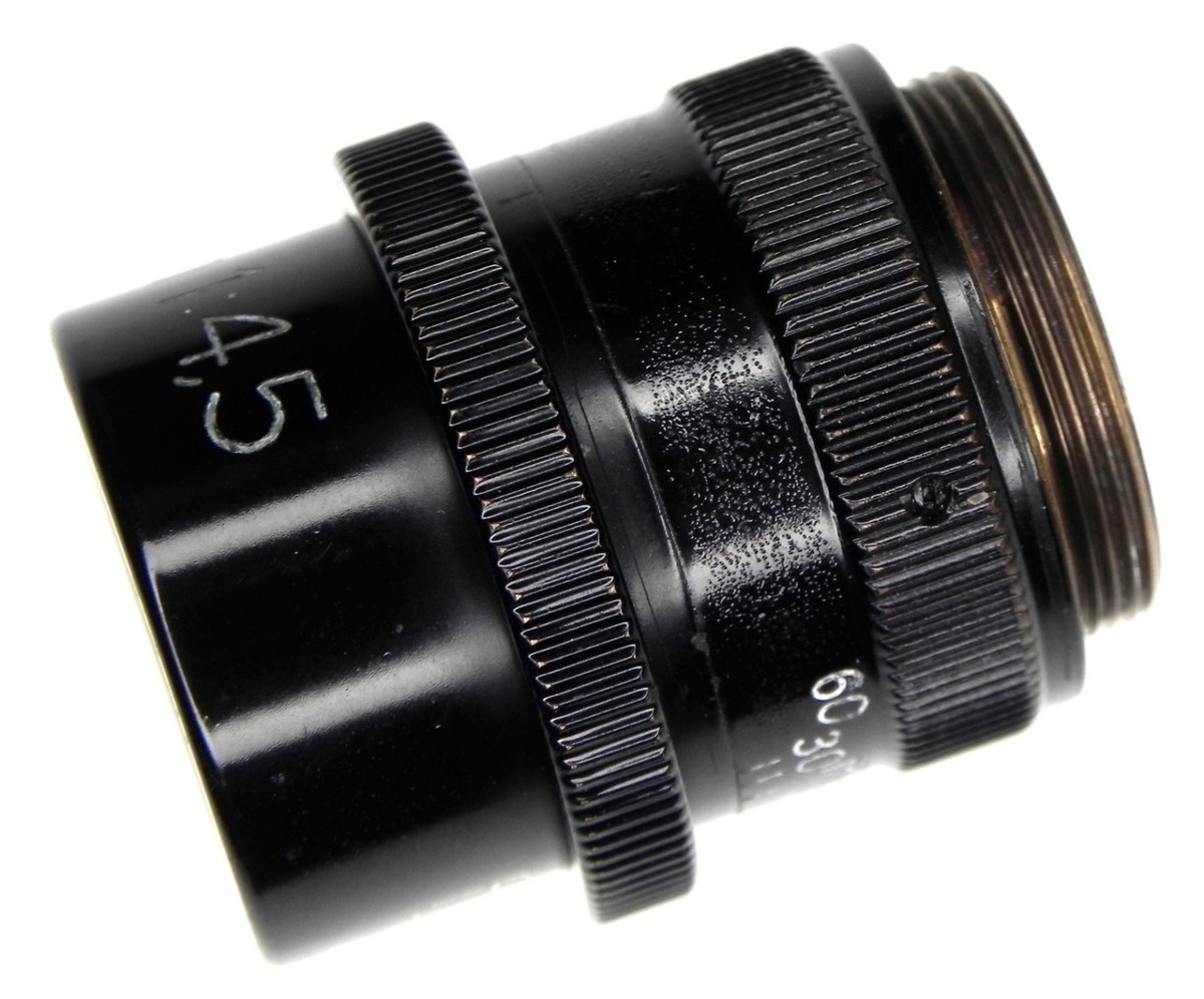 希少　Carl Zeiss Luminar 63mmf4.5 Zeiss Luminar 63mm f4.5 #4113392 | eBay