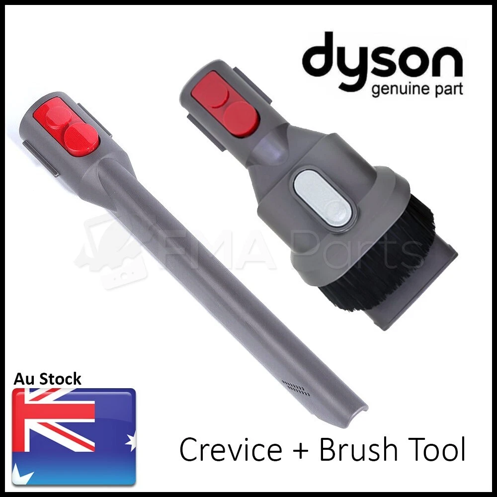 Genuine Dyson V11 Outsize V15 2-IN-1 COMBINATION WIDE CREVICE BRUSH # 967482-01