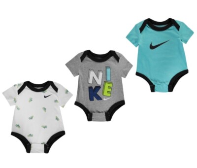 nike set newborn