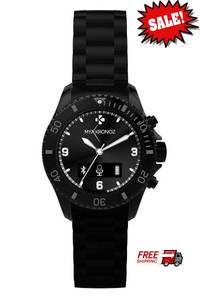 mykronoz smartwatch zeclock