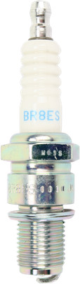 NGK 5422 SPARK PLUG BR8ES POLARIS XLT 600 CLASSIC 1999