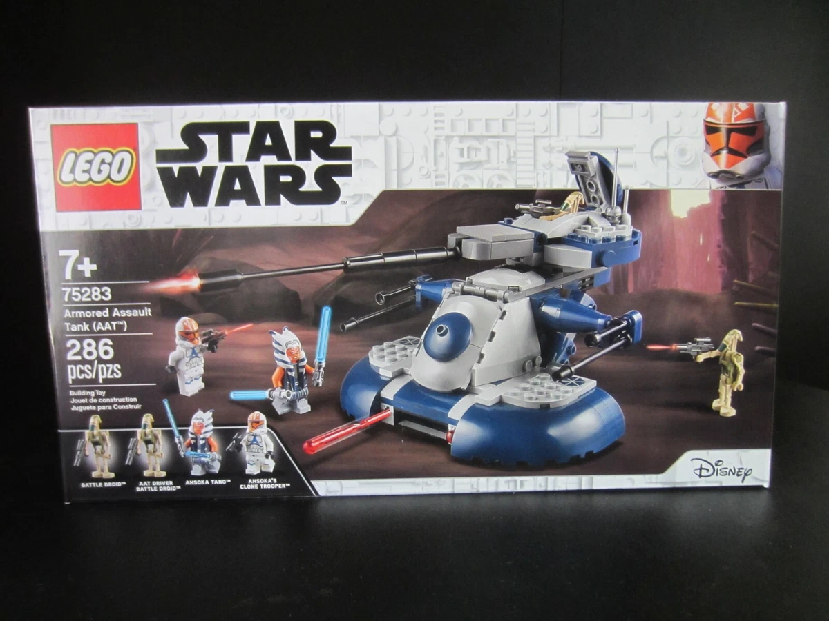 Lego 75283 ebay sale