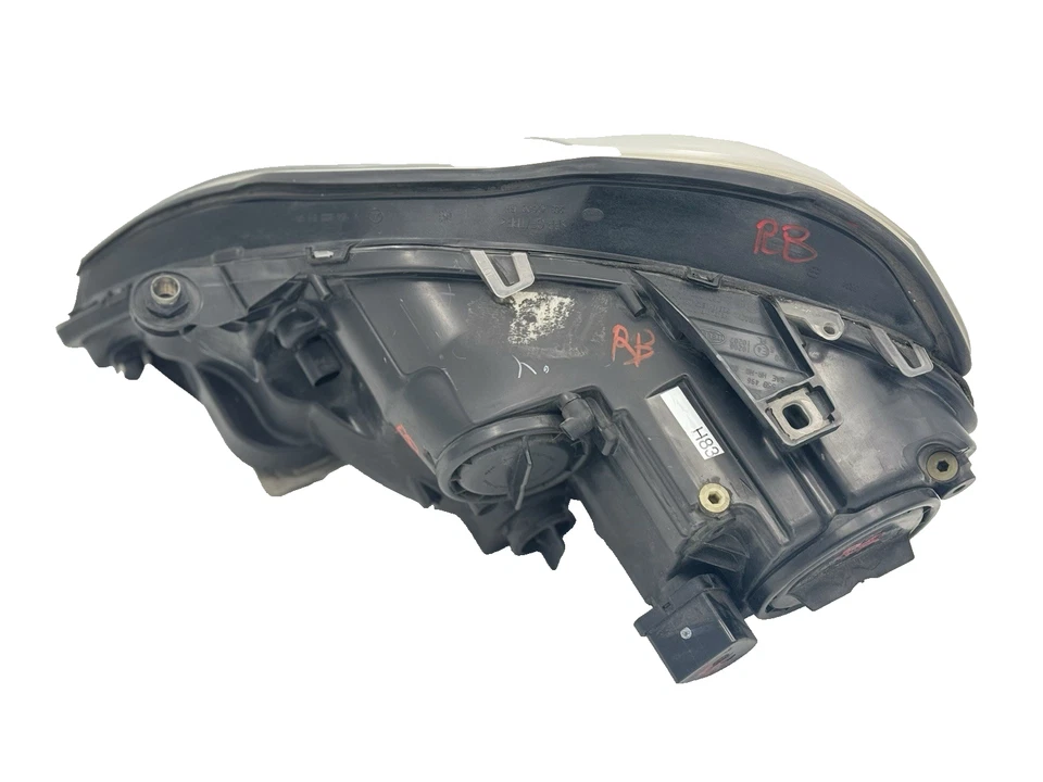 Faro delantero derecho pasajero MERCEDES GL450 GL550 X164 2007-2012 xenón OEM Foto 4 de 4