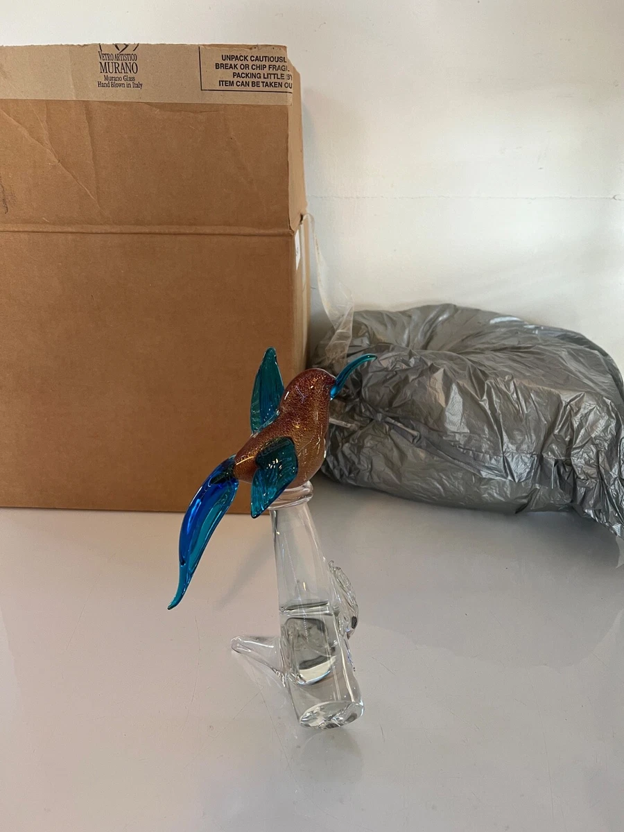 Vetro Artistico Murano | eBay