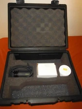 Calibration Technologies Test Kit *No Tanks* w/ Flow Regulator