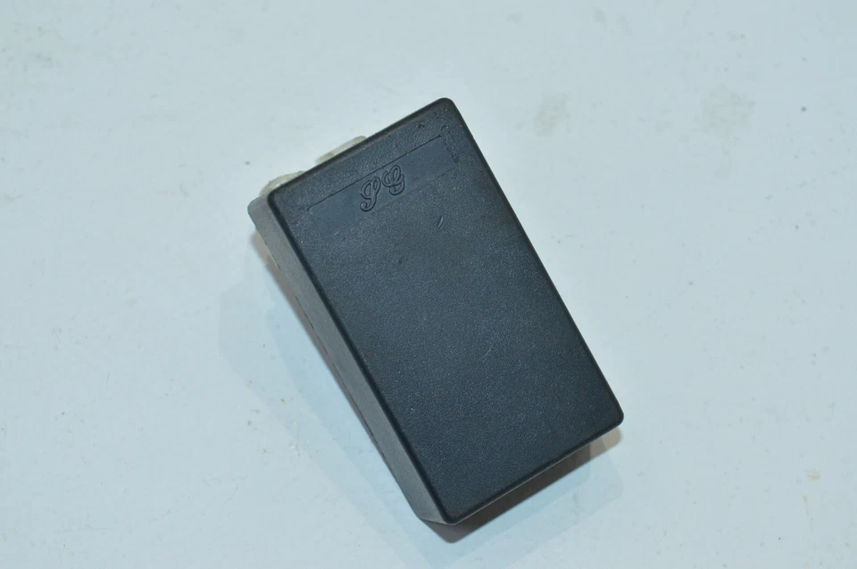 MOTOWELL MAGNET CITY 50 2T CDI STEUERGERÄT ZÜNDEINHEIT CDI-EINHEIT ZÜNDBOX - Bild 2 von 4