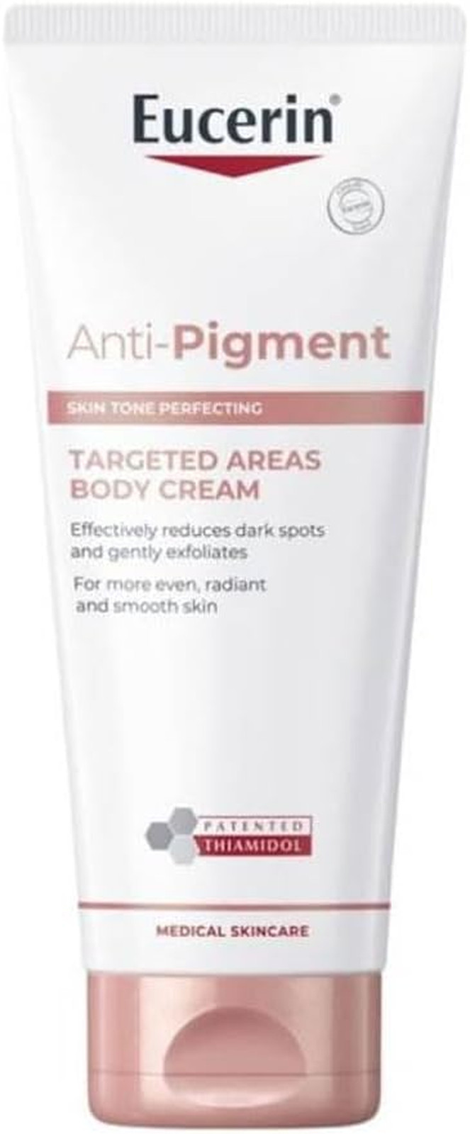Anti-Pigment Targeted Areas Body Cream 200Ml