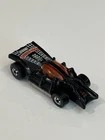 Vintage 1979 Hot Wheels The Heroes Spider-Man Car Honk Kong Loose