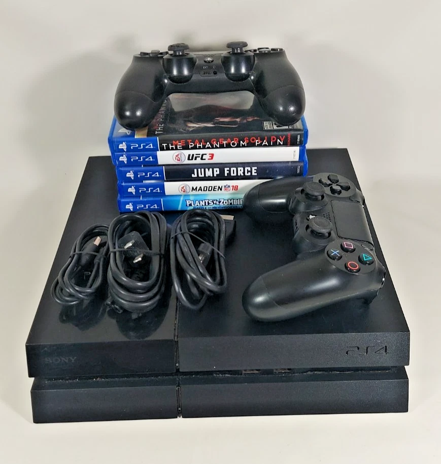 Las mejores ofertas en Consolas Sony Playstation 4 | eBay