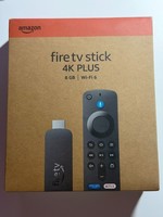 Amazon Fire TV Stick 4K Plus 8GB Wifi 6✅Neu✅Ovp✅HäNdler✅