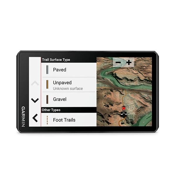 Garmin Zumo XT2 - 6" Motorcycle GPS Satnav - Image 4 of 4