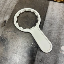 RONCO POPEIL Automatic Pasta Maker LOCKING RING NUT P200 P400