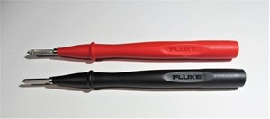 Fluke TP1 Test Probe Electrician Set as shown