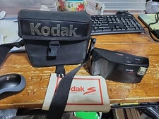 Kodak 35mm Camera Autowind S300MD S Series Film Camera Point And Shoot