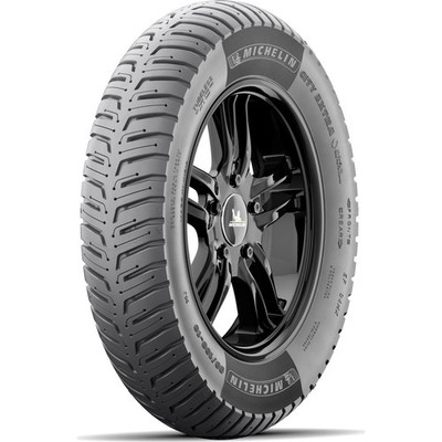 Michelin Reifen 130/70-13 City (für: Aprilia SR 200 GT RP8MD 22-23 hinten )