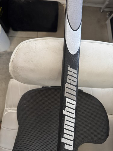 Sik Pro C Series Armlock RH Putter W/LA GOLF 180g Graphite Shaft 42in. Mint - Picture 5 of 7