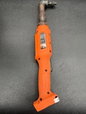 CLECO CCBAW503 CORDLESS ELECTRONIC TORQUE WRENCH 15–50 NM USED