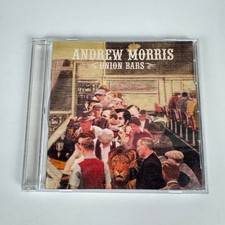 Union Bars by Andrew Morris (CD 2007 ABC Music) 11 tracks