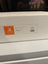 Hestan NanoBond® Titanium Stainless-Steel Covered Sauté Pan 3.5qt