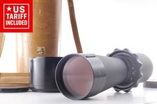 【MINT w/ Hood】 Hasselblad Tele Tessar 500mm f8 C Lens for 500 CM 503 CX CW...