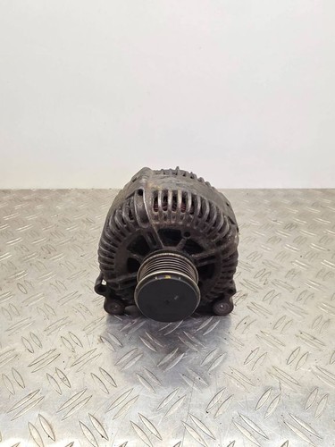 Volkswagen PASSAT B6 2007 Lichtmaschine 021903026L Diesel 103kW RVP24482
