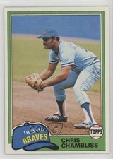 Click to enlarge Chris Chambliss
